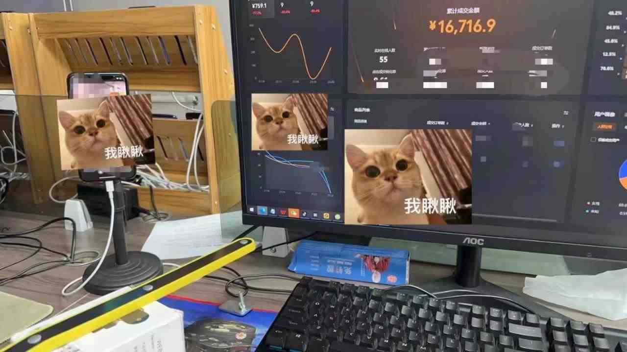 价值1980的视频号直播玩法,小白也可以直接上手操作(素材+话术)(视频号直播新手指南无需多言,直接上手操作) 价值1980的视频号直播玩法,小白也可以直接上手操作(素材+话术)(视频号直播新手指南无需多言,直接上手操作)