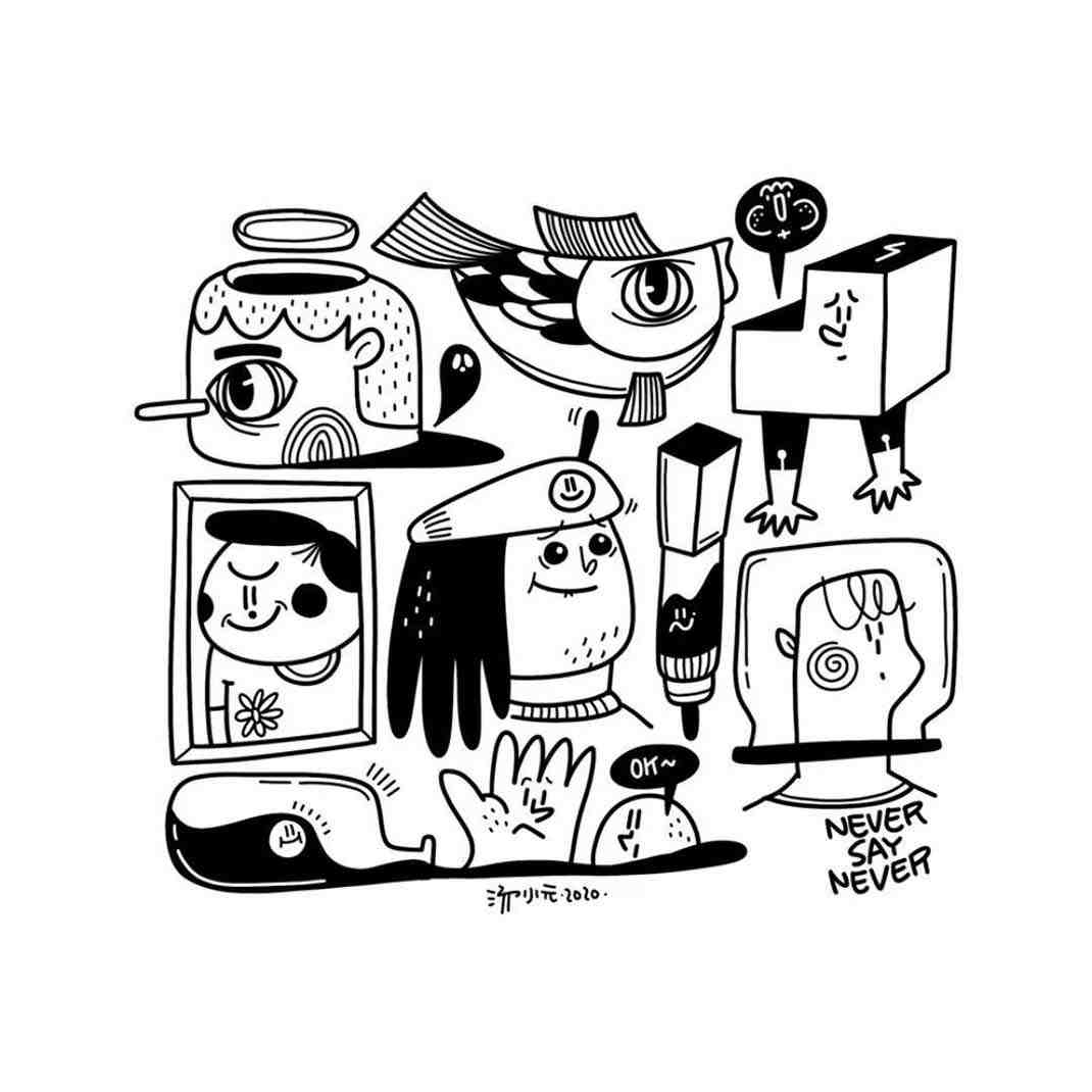 趣味实用的手绘pop想画就画 一起来趣味绘画(30节课)(探索手绘POP艺术的魅力与技巧) 趣味实用的手绘pop想画就画 一起来趣味绘画(30节课)(探索手绘POP艺术的魅力与技巧)