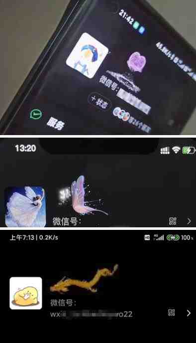 微信动态昵称设置方法，可抖音直播引流，日赚上百【详细视频教程+素材】(&#8220;利用微信动态昵称和抖音直播实现日赚上百的详细教程&#8221;)