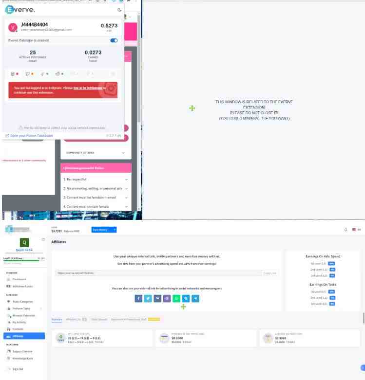 外面收费1888的国外流量全自动挂机项目，单机日产10-30美元【自动脚本+详细玩法】(&#8220;国外流量全自动挂机项目解放双手，实现稳定高收益&#8221;)