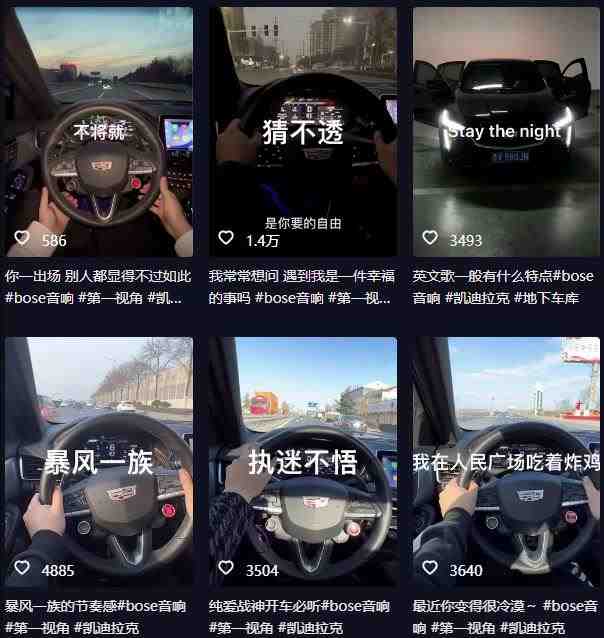 抖音开车视频项目,0基础操作,每天五分钟,月入1W+【揭秘】(“抖音开车视频项目0基础操作,轻松月入1W+”) 抖音开车视频项目,0基础操作,每天五分钟,月入1W+【揭秘】(“抖音开车视频项目0基础操作,轻松月入1W+”)