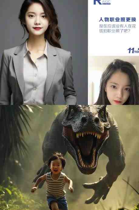 全程实操 暴力高需求冷门ai形象照 儿童写真项目揭秘(“专注与努力揭秘暴力高需求冷门AI形象照儿童写真项目”) 全程实操 暴力高需求冷门ai形象照 儿童写真项目揭秘(“专注与努力揭秘暴力高需求冷门AI形象照儿童写真项目”)