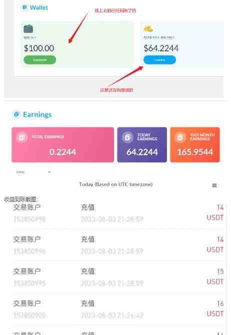 外面收费几千上万的visionstube愿景管撸美金项目,单日收益30-50美金+工作室可批量多开搞 外面收费几千上万的visionstube愿景管撸美金项目,单日收益30-50美金+工作室可批量多开搞