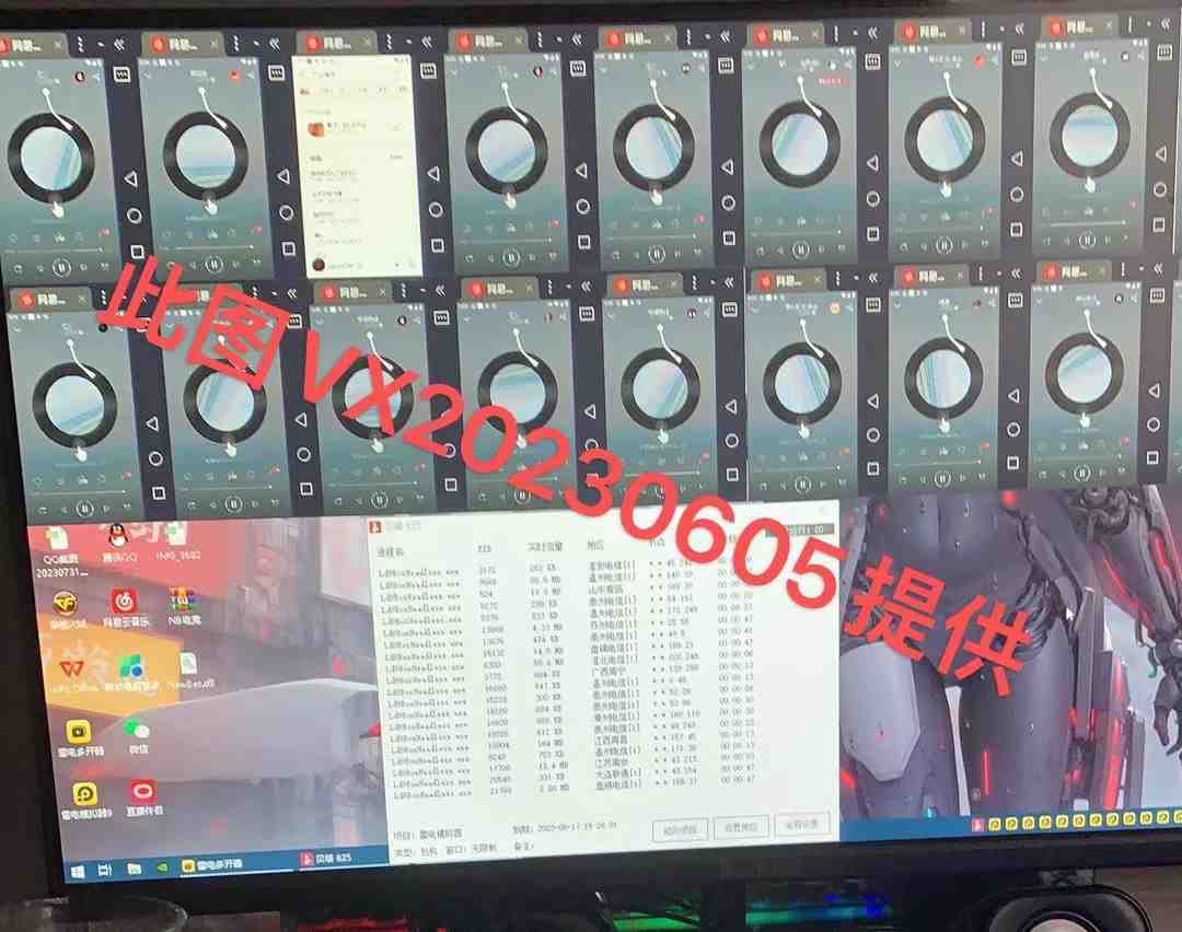 2023年8月份网易云最新独家挂机技术,真正实现挂机月入5000【揭秘】 2023年8月份网易云最新独家挂机技术,真正实现挂机月入5000【揭秘】