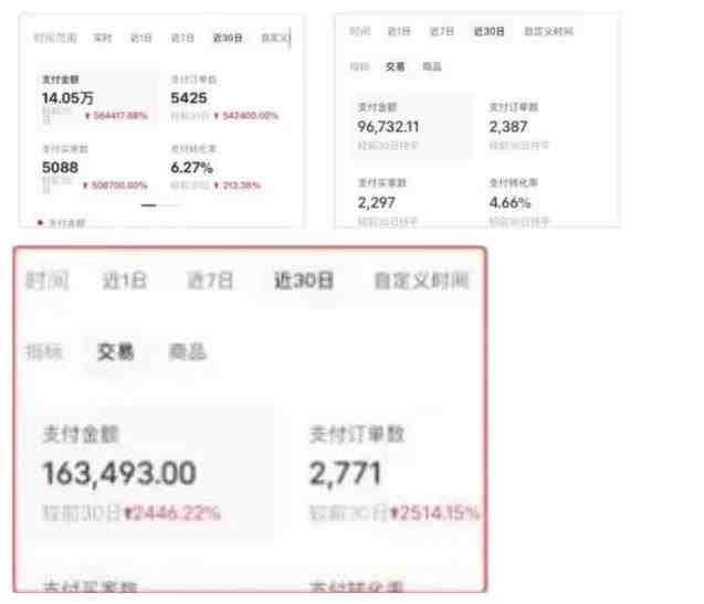 AI批量制造小红书爆款笔记+小红书无货源,玩法一条龙实操,小白也能轻松日入500+【揭秘】(AI与小红书结合,小白也能轻松日入500+) AI批量制造小红书爆款笔记+小红书无货源,玩法一条龙实操,小白也能轻松日入500+【揭秘】(AI与小红书结合,小白也能轻松日入500+)