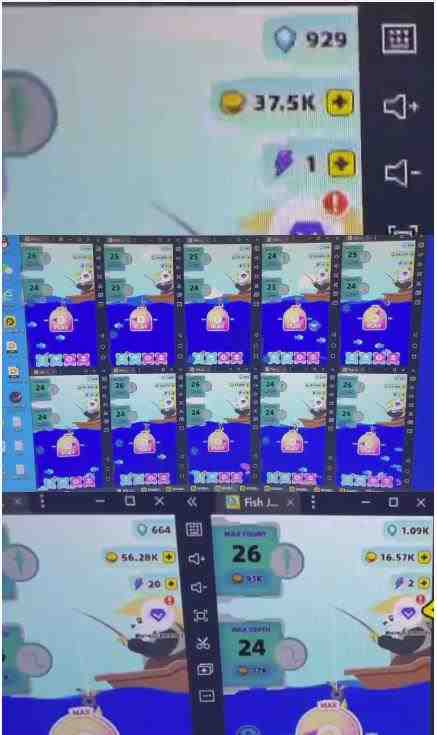 海外小游戏美金项目真正可以达到3-4U单窗口的方法,单台电脑收入300+【揭秘】 海外小游戏美金项目真正可以达到3-4U单窗口的方法,单台电脑收入300+【揭秘】