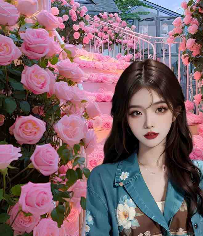 黄岛主·抖音AI美女唱歌视频项目,效果非常不错,涨粉更快(“抖音AI美女唱歌视频项目创新玩法助力快速涨粉”) 黄岛主·抖音AI美女唱歌视频项目,效果非常不错,涨粉更快(“抖音AI美女唱歌视频项目创新玩法助力快速涨粉”)