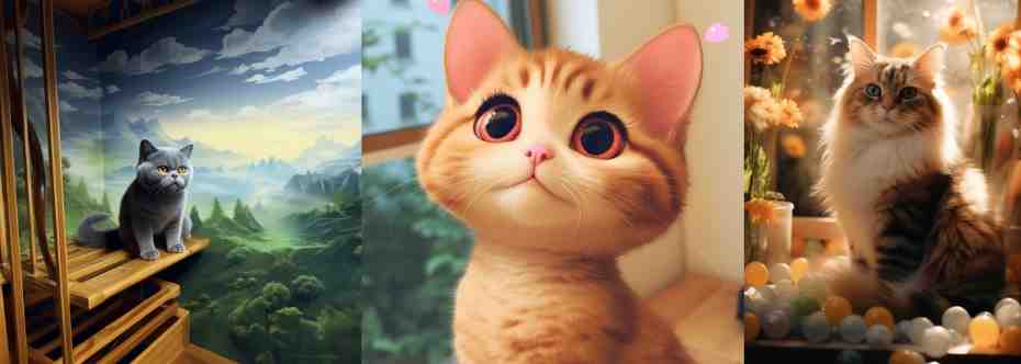 小红书AI宠物图片定制,日入500+的小项目(探索小红书AI宠物图片定制日入500+的赚钱新途径) 小红书AI宠物图片定制,日入500+的小项目(探索小红书AI宠物图片定制日入500+的赚钱新途径)