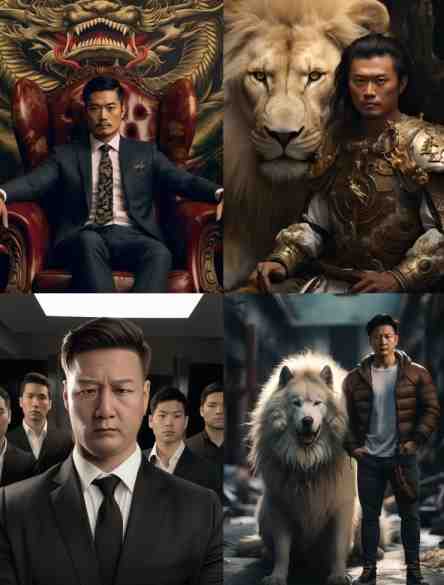 Ai定制头像”,月入过万不是梦!) Ai定制头像”,月入过万不是梦!)