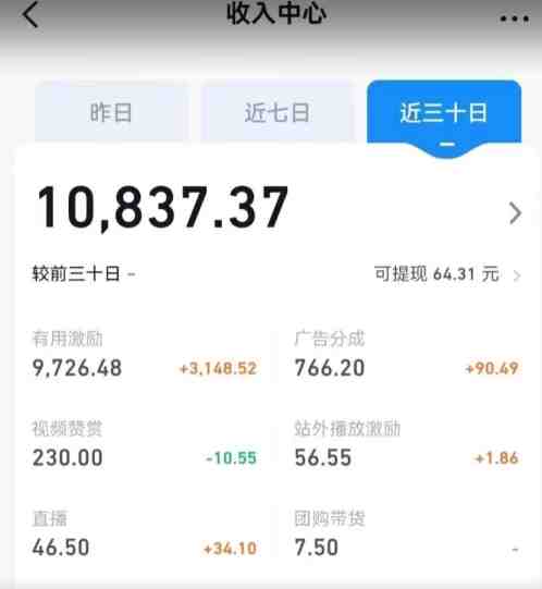 长期蓝海项目,抖音风景类视频,涨粉快,起号快,轻轻松松月入1W【揭秘】(揭秘抖音风景类视频项目半小时制作,月入1W不是梦!) 长期蓝海项目,抖音风景类视频,涨粉快,起号快,轻轻松松月入1W【揭秘】(揭秘抖音风景类视频项目半小时制作,月入1W不是梦!)