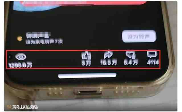 黄岛主·视频号流量变现副业训练营·公测1.0,小白新手一部手机就可以操作(黄岛主的视频号流量变现副业训练营小白新手也可轻松操作) 黄岛主·视频号流量变现副业训练营·公测1.0,小白新手一部手机就可以操作(黄岛主的视频号流量变现副业训练营小白新手也可轻松操作)