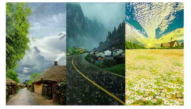 黄岛主副业拆解:抖音风景号视频变现副业项目,一条龙玩法分享给你(探索抖音风景号视频变现新途径一条龙玩法揭秘) 黄岛主副业拆解:抖音风景号视频变现副业项目,一条龙玩法分享给你(探索抖音风景号视频变现新途径一条龙玩法揭秘)