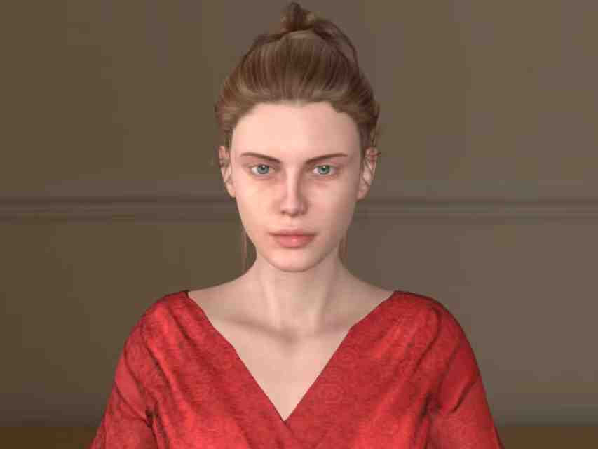 照片生成3D虚拟数字人,虚拟形象主播搭建(软件+教程)(照片生成3D虚拟数字人,让你轻松做直播!) 照片生成3D虚拟数字人,虚拟形象主播搭建(软件+教程)(照片生成3D虚拟数字人,让你轻松做直播!)