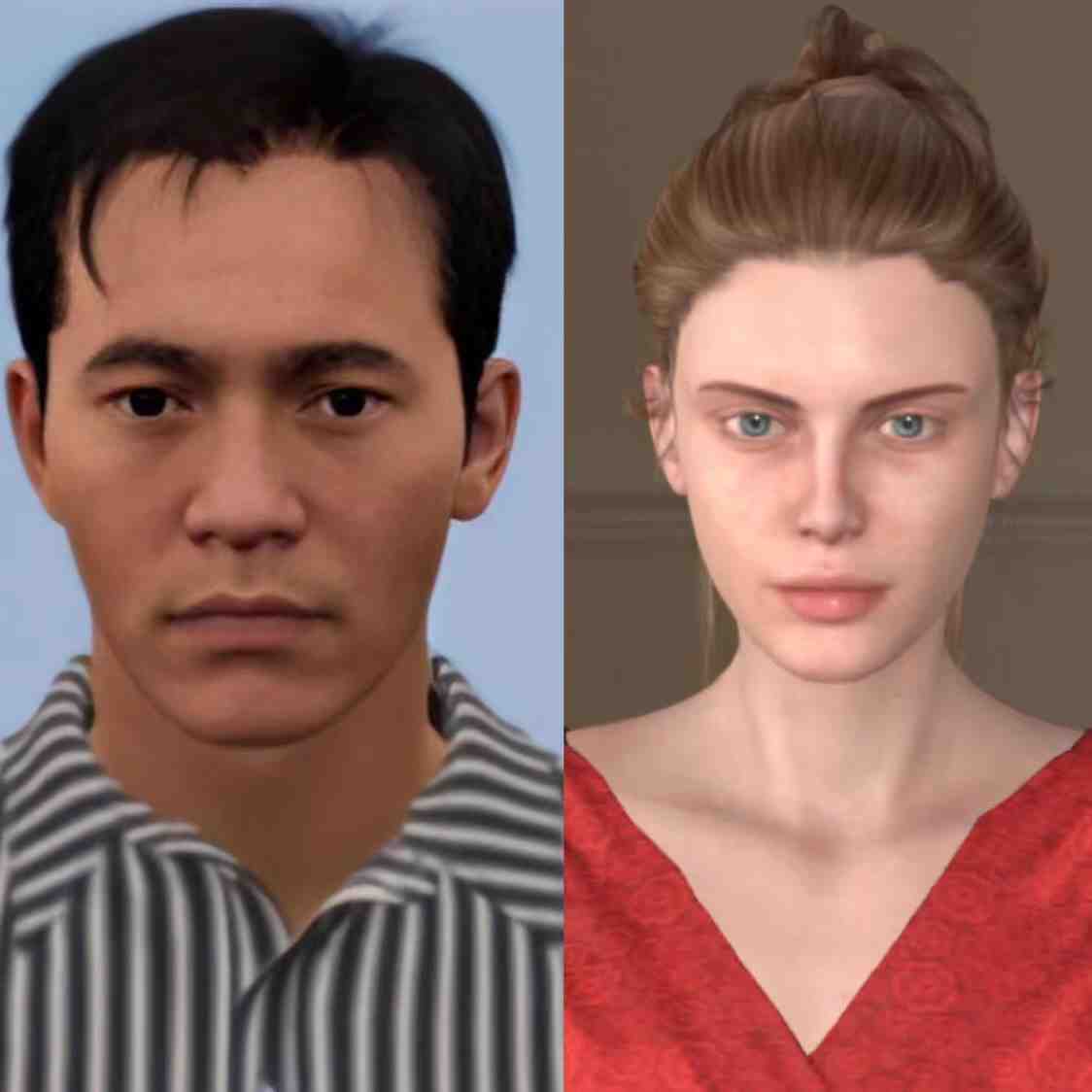 照片生成3D虚拟数字人,虚拟形象主播搭建(软件+教程)(照片生成3D虚拟数字人,让你轻松做直播!) 照片生成3D虚拟数字人,虚拟形象主播搭建(软件+教程)(照片生成3D虚拟数字人,让你轻松做直播!)