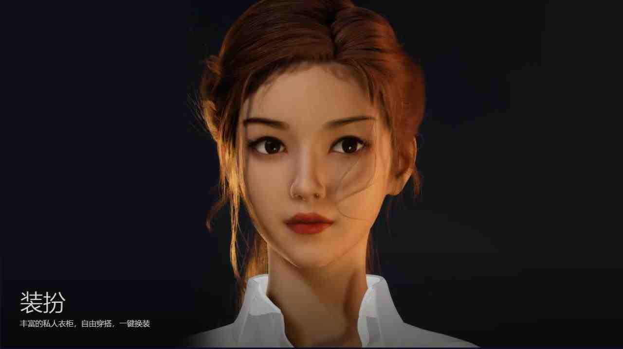 超写实虚拟数字人面部捕捉,真人驱动,数字人出镜(软件+教程) 超写实虚拟数字人面部捕捉,真人驱动,数字人出镜(软件+教程)