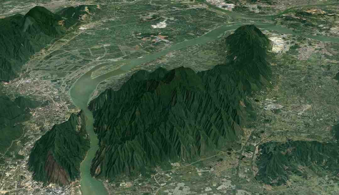 谷歌地球类高铁项目,日赚100,在家创作,长期稳定项目(教程+素材软件) 谷歌地球类高铁项目,日赚100,在家创作,长期稳定项目(教程+素材软件)