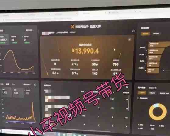视频号批量矩阵的高客单高利润玩法揭秘: 视频号引流与变现 月入10W+(揭秘微信视频号批量矩阵的高客单高利润玩法) 视频号批量矩阵的高客单高利润玩法揭秘: 视频号引流与变现 月入10W+(揭秘微信视频号批量矩阵的高客单高利润玩法)