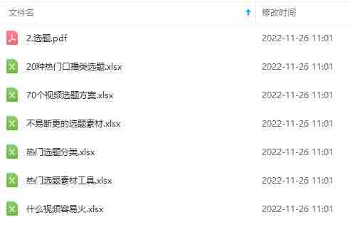 抖音运营入门到精通资料工具包：你想要的这里都有，超完整！(抖音运营入门到精通资料工具包超完整资源，助力提升运营能力)