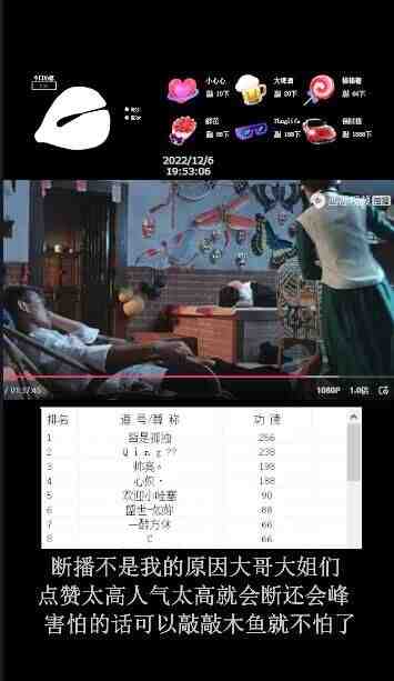 【直播必备】最近很火的抖音直播弹幕木鱼撸音浪神器【永久插件+简易操作】(抖音直播弹幕木鱼撸音浪神器永久版、简易操作、稳定运行) 【直播必备】最近很火的抖音直播弹幕木鱼撸音浪神器【永久插件+简易操作】(抖音直播弹幕木鱼撸音浪神器永久版、简易操作、稳定运行)