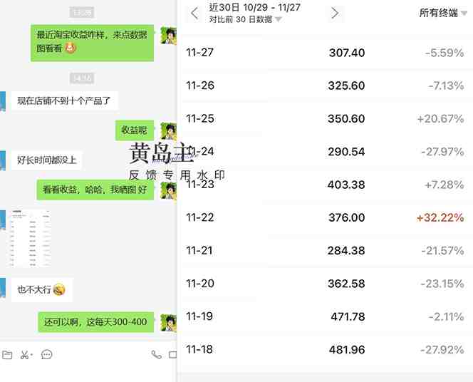 黄岛主《淘宝蓝海虚拟项目陪跑训练营6.0》每天纯利润200到1000+纯实战课(《淘宝蓝海虚拟项目陪跑训练营6.0》实战导向,助力每日纯利润200-1000+) 黄岛主《淘宝蓝海虚拟项目陪跑训练营6.0》每天纯利润200到1000+纯实战课(《淘宝蓝海虚拟项目陪跑训练营6.0》实战导向,助力每日纯利润200-1000+)