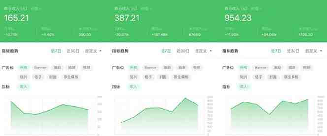 零基础搭建微信漫画小程序,支持流量主,全网漫画兔费看【源码+详细教程】(零基础搭建微信漫画小程序,支持流量主,全网漫画兔费看【源码+详细教程】) 零基础搭建微信漫画小程序,支持流量主,全网漫画兔费看【源码+详细教程】(零基础搭建微信漫画小程序,支持流量主,全网漫画兔费看【源码+详细教程】)