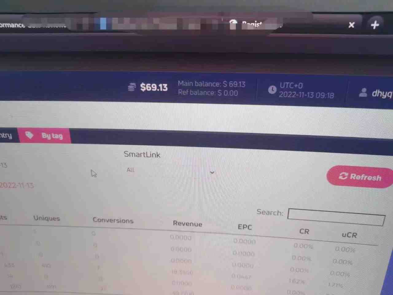 外面收费1980最新国外LEAD广告联盟搬砖项目,单号一天至少30美金(详细教程) 外面收费1980最新国外LEAD广告联盟搬砖项目,单号一天至少30美金(详细教程)