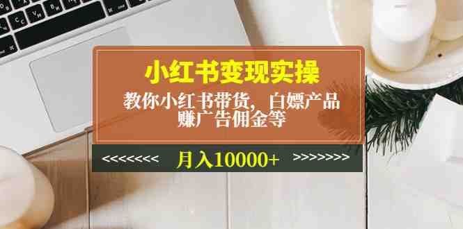 小红书变现实操:教你小红书带货,白嫖产品,赚广告佣金等,月入10000+(小红书变现实操指南掌握带货、白嫖与广告佣金技巧,实现月入过万) 小红书变现实操:教你小红书带货,白嫖产品,赚广告佣金等,月入10000+(小红书变现实操指南掌握带货、白嫖与广告佣金技巧,实现月入过万)