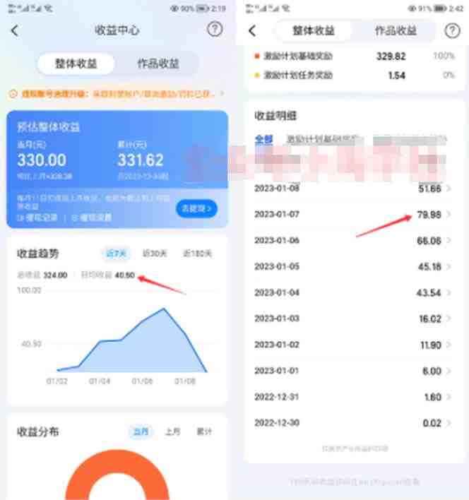 2023携程平台搬砖项目,小白可做,单号每天赚30到100块钱还是很容易的(2023年携程平台搬砖项目,小白也可轻松赚取每日30-100元文章摘要本文介绍了一种名为“XC内容平台搬运”的低门槛网络项目。作者通过自己的实操经验,发现只要付出适当的努力,每天就能赚取几十到上百元的收入。该项目操作简单,不需要投入大量时间和精力,非常适合没有项目经验的新手或者想在网上做副业的人。作者详细介绍了自己的操作方法和技巧,并分享了一些实用的视频课程,帮助读者更好地理解和掌握这个项目。) 2023携程平台搬砖项目,小白可做,单号每天赚30到100块钱还是很容易的(2023年携程平台搬砖项目,小白也可轻松赚取每日30-100元文章摘要本文介绍了一种名为“XC内容平台搬运”的低门槛网络项目。作者通过自己的实操经验,发现只要付出适当的努力,每天就能赚取几十到上百元的收入。该项目操作简单,不需要投入大量时间和精力,非常适合没有项目经验的新手或者想在网上做副业的人。作者详细介绍了自己的操作方法和技巧,并分享了一些实用的视频课程,帮助读者更好地理解和掌握这个项目。)