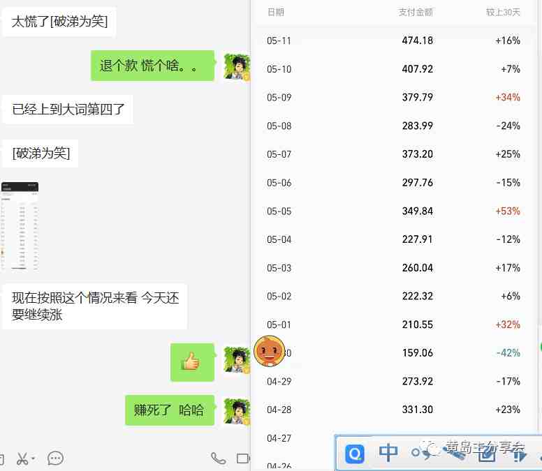 黄岛主《拼夕夕虚拟项目陪跑训练营》单店日收益100-200 独家选品思路与运营(《拼夕夕虚拟项目陪跑训练营》助您轻松开启电商之路) 黄岛主《拼夕夕虚拟项目陪跑训练营》单店日收益100-200 独家选品思路与运营(《拼夕夕虚拟项目陪跑训练营》助您轻松开启电商之路)