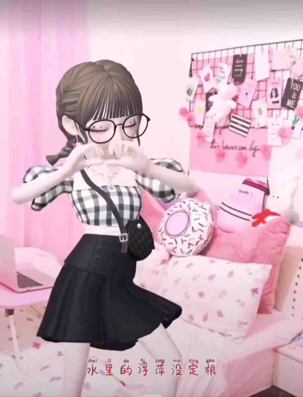 AI智能卡通动漫虚拟人直播操作教程 手机软件不用电脑不用绿幕(教程+软件)(AI智能卡通动漫虚拟人直播操作教程手机软件实现无人直播) AI智能卡通动漫虚拟人直播操作教程 手机软件不用电脑不用绿幕(教程+软件)(AI智能卡通动漫虚拟人直播操作教程手机软件实现无人直播)