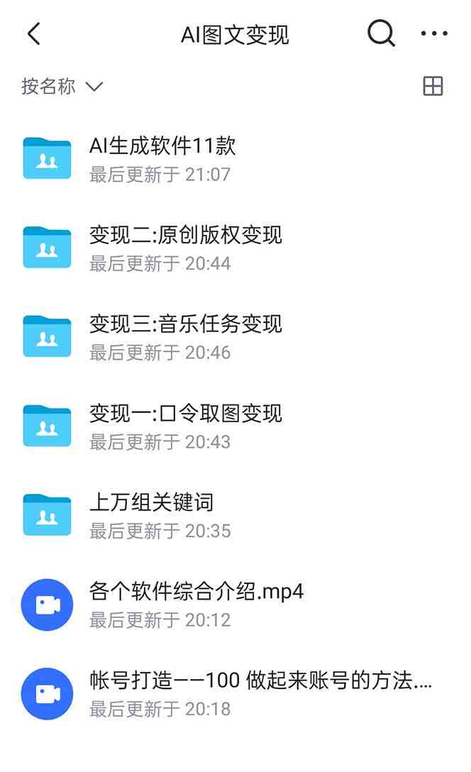 抖音AI原创图文项目：一键根据关键字生成原创图片，每天10分钟-日赚500+(抖音AI原创图文项目轻松实现日赚500+的实战教学)