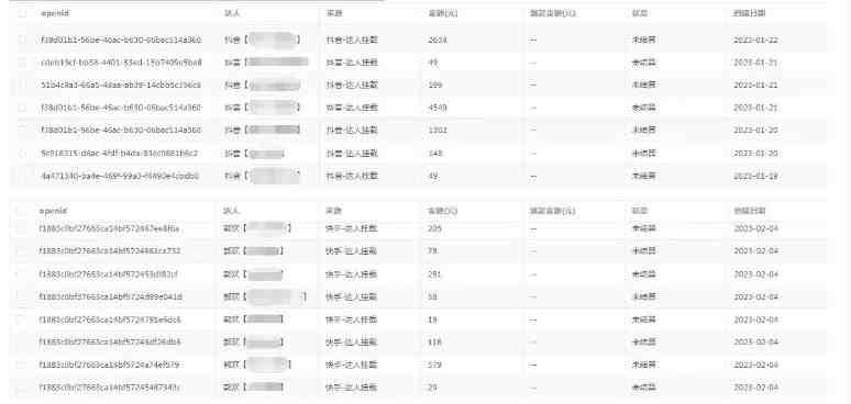 短剧小程序搭建教程,支持抖音/快手/百度/微信/h5端【全套源码+详细教程】(2023年短剧分销元年,抓住下沉市场红利) 短剧小程序搭建教程,支持抖音/快手/百度/微信/h5端【全套源码+详细教程】(2023年短剧分销元年,抓住下沉市场红利)