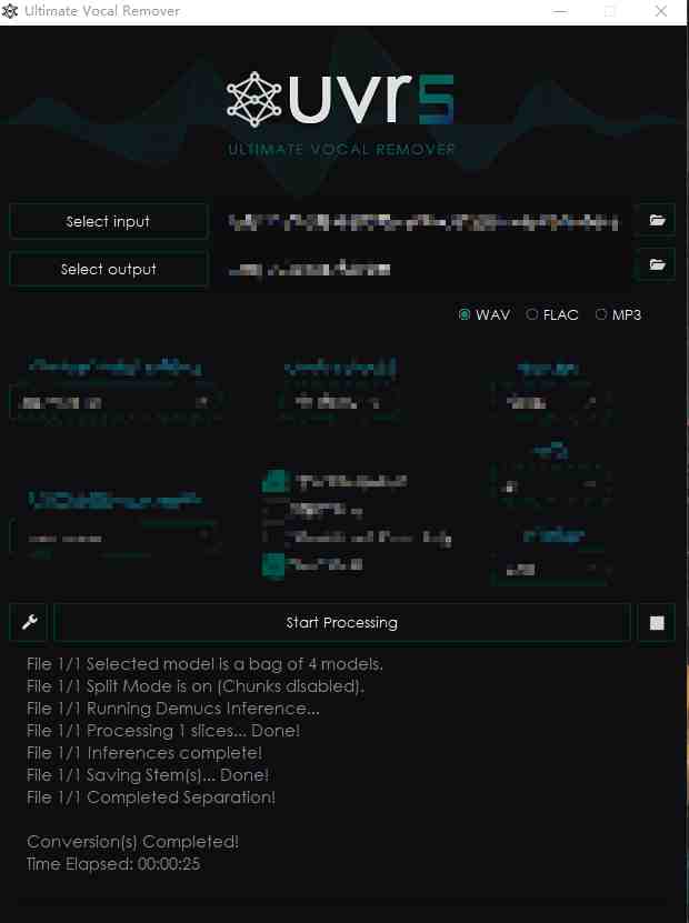 最新一键分离人声和背景音乐 短视频搬运二创  功能强大【永久脚本+教程】(一键分离人声和背景音乐，短视频搬运二创神器)