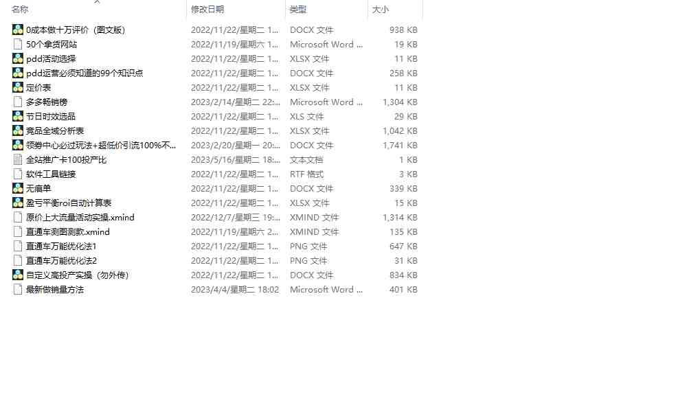 拼多多改销量新方法+卡高投产比操作方法+测图方法等(拼多多商家提升销量与运营效果的实用指南)