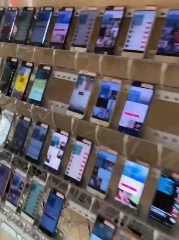 外面收费3988斗音矩阵涨粉挂机项目,自动化操作【软件+视频教程】 外面收费3988斗音矩阵涨粉挂机项目,自动化操作【软件+视频教程】