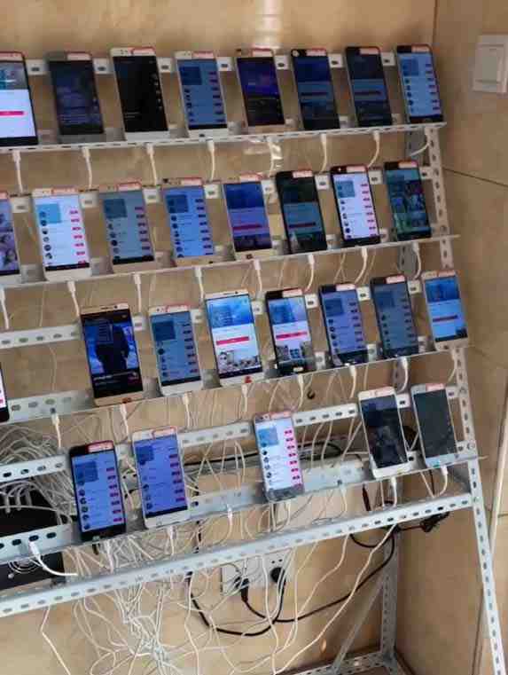 外面收费3988斗音矩阵涨粉挂机项目,自动化操作【软件+视频教程】 外面收费3988斗音矩阵涨粉挂机项目,自动化操作【软件+视频教程】