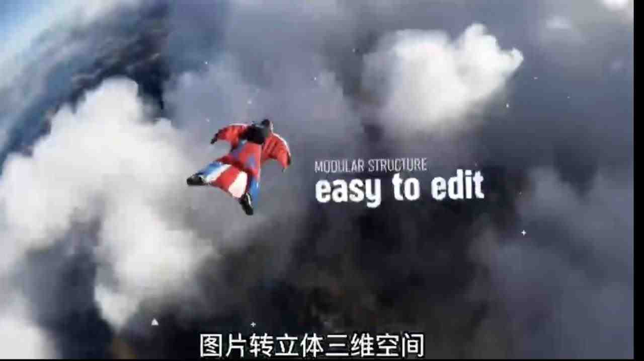 AE脚本-平面图片转3d三维视差动画Projection 3D v3.08(有教程视频)(AE脚本-平面图片转三维视差动画Projection 3D v3.08轻松创建令人惊叹的三维效果) AE脚本-平面图片转3d三维视差动画Projection 3D v3.08(有教程视频)(AE脚本-平面图片转三维视差动画Projection 3D v3.08轻松创建令人惊叹的三维效果)