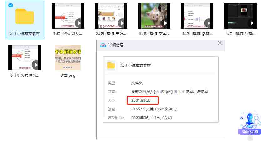 最近外面卖980的小说推文变现项目：新玩法更新，更加完善，内含2500G素材(小说推文变现项目新玩法详解及2500G素材免费分享)