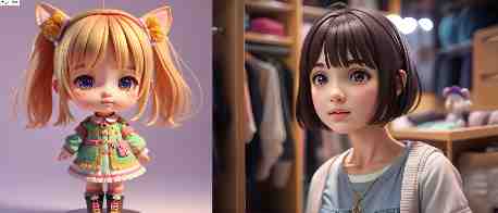 闭眼入画?AI绘画中文版让你轻松入门!小白也能10秒一键出图,轻松月入过万(轻松掌握AI绘画中文版,小白也能月入过万!) 闭眼入画?AI绘画中文版让你轻松入门!小白也能10秒一键出图,轻松月入过万(轻松掌握AI绘画中文版,小白也能月入过万!)