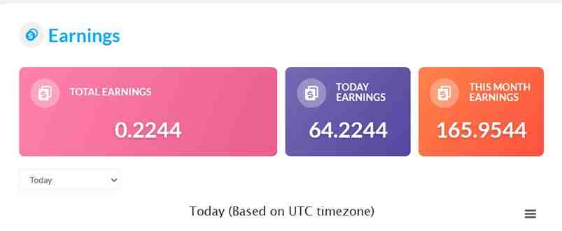 外面收费几千上万的visionstube愿景管撸美金项目,单日30-50美金+可批量 外面收费几千上万的visionstube愿景管撸美金项目,单日30-50美金+可批量