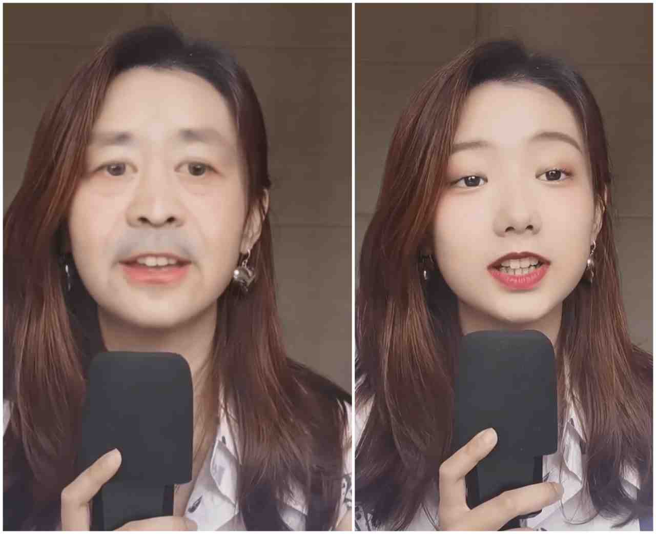 AI数字人换脸,可做直播(教程+软件)(探索AI数字人换脸技术免费、简单且实用的直播工具) AI数字人换脸,可做直播(教程+软件)(探索AI数字人换脸技术免费、简单且实用的直播工具)