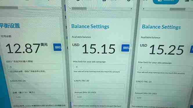 国外VisionsTube搬砖挂机项目，号称单号一天15美金【详细玩法教程】