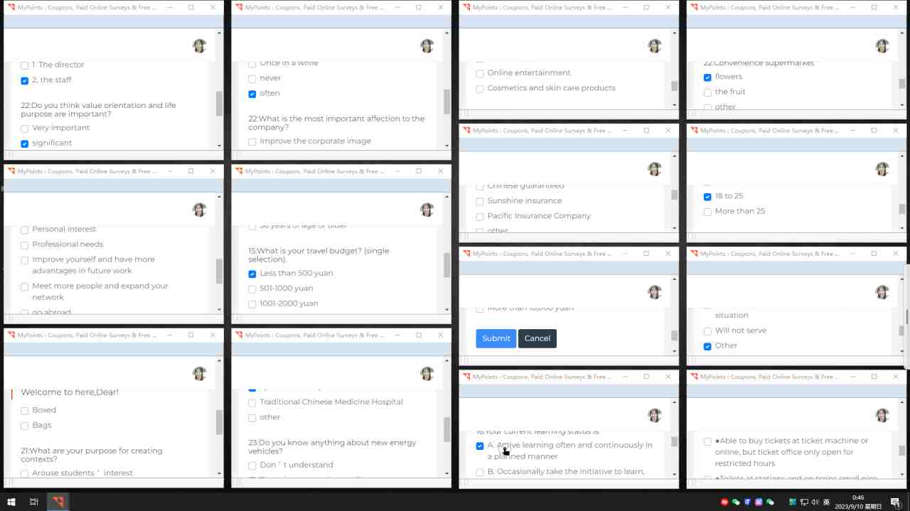 最新挂机撸美金礼品卡项目,可批量操作,单机器200+【入坑思路+详细教程】(最新挂机撸美金礼品卡项目详细教程及收益分析) 最新挂机撸美金礼品卡项目,可批量操作,单机器200+【入坑思路+详细教程】(最新挂机撸美金礼品卡项目详细教程及收益分析)