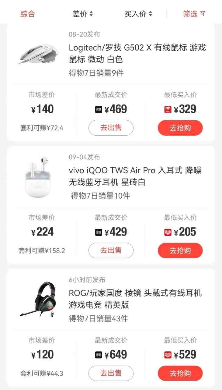 得物商品搬砖项目,一个可以闷声发财的项目,一单利润30-500+(附渠道)(揭秘“得物商品搬砖项目”,如何利用信息差实现闷声发财?) 得物商品搬砖项目,一个可以闷声发财的项目,一单利润30-500+(附渠道)(揭秘“得物商品搬砖项目”,如何利用信息差实现闷声发财?)