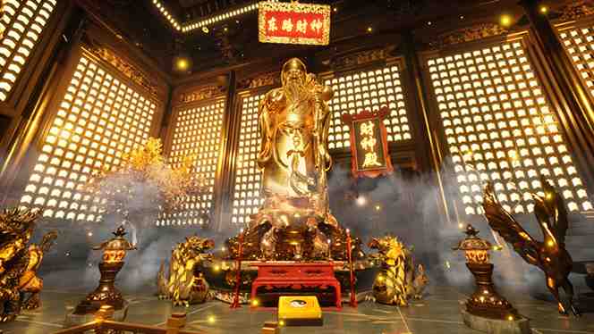 VR全景模式五路财神无人直播玩法,抖音目前最火玩法独家制作【吸金又吸睛】(抖音独家制作VR全景模式五路财神无人直播玩法,吸金又吸睛!) VR全景模式五路财神无人直播玩法,抖音目前最火玩法独家制作【吸金又吸睛】(抖音独家制作VR全景模式五路财神无人直播玩法,吸金又吸睛!)