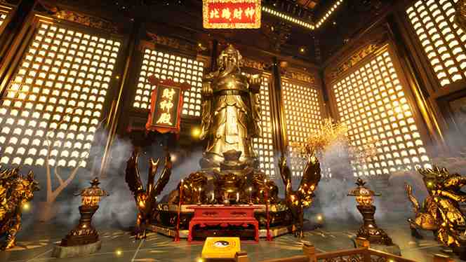 VR全景模式五路财神无人直播玩法,抖音目前最火玩法独家制作【吸金又吸睛】(抖音独家制作VR全景模式五路财神无人直播玩法,吸金又吸睛!) VR全景模式五路财神无人直播玩法,抖音目前最火玩法独家制作【吸金又吸睛】(抖音独家制作VR全景模式五路财神无人直播玩法,吸金又吸睛!)