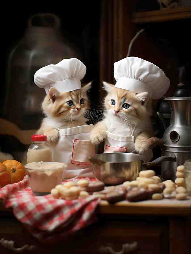 AI猫咪穿搭账号 保姆级教程 起号容易 多种变现途径(教程+工具)(保姆级教程轻松起号,多元变现) AI猫咪穿搭账号 保姆级教程 起号容易 多种变现途径(教程+工具)(保姆级教程轻松起号,多元变现)