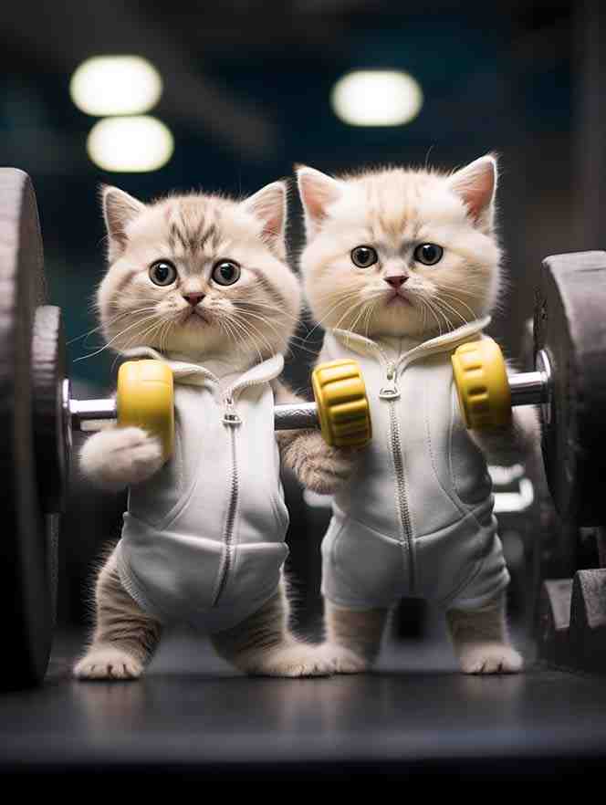 AI猫咪穿搭账号 保姆级教程 起号容易 多种变现途径(教程+工具)(保姆级教程轻松起号,多元变现) AI猫咪穿搭账号 保姆级教程 起号容易 多种变现途径(教程+工具)(保姆级教程轻松起号,多元变现)