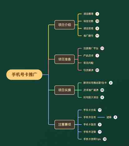 一单收益200+拆解外面卖3980手机号卡推广项目（内含10多种保姆级推广玩法）(揭秘手机号卡推广项目一单收益200+，内含10多种保姆级推广玩法)