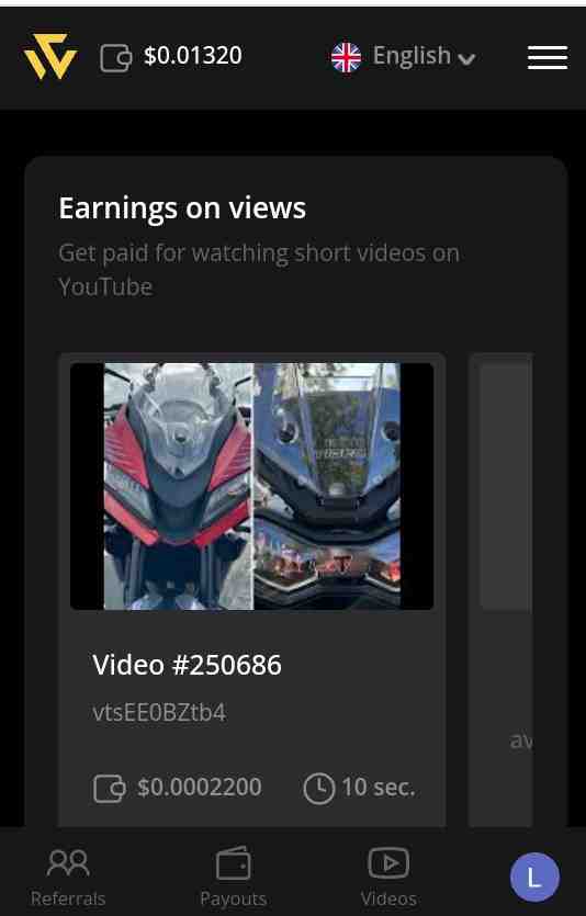 最新海外浏览视频掘金挂机撸美金项目,单窗口日收益30+ 【挂机脚本+使用…(海外浏览视频掘金挂机撸美金项目,单窗口日收益30+) 最新海外浏览视频掘金挂机撸美金项目,单窗口日收益30+ 【挂机脚本+使用…(海外浏览视频掘金挂机撸美金项目,单窗口日收益30+)